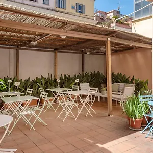 Hotel Parker - Gruppo Blam ***