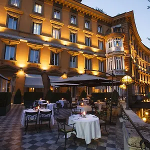 Hotel Majestic *****
