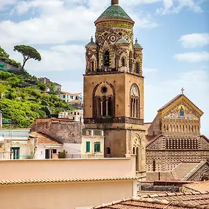 Hotel Hotel Amalfi ***