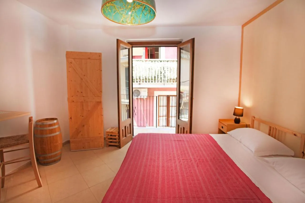 *** Frühstückspension Bed and Breakfast Taormina Bed&BeerCraft Italien