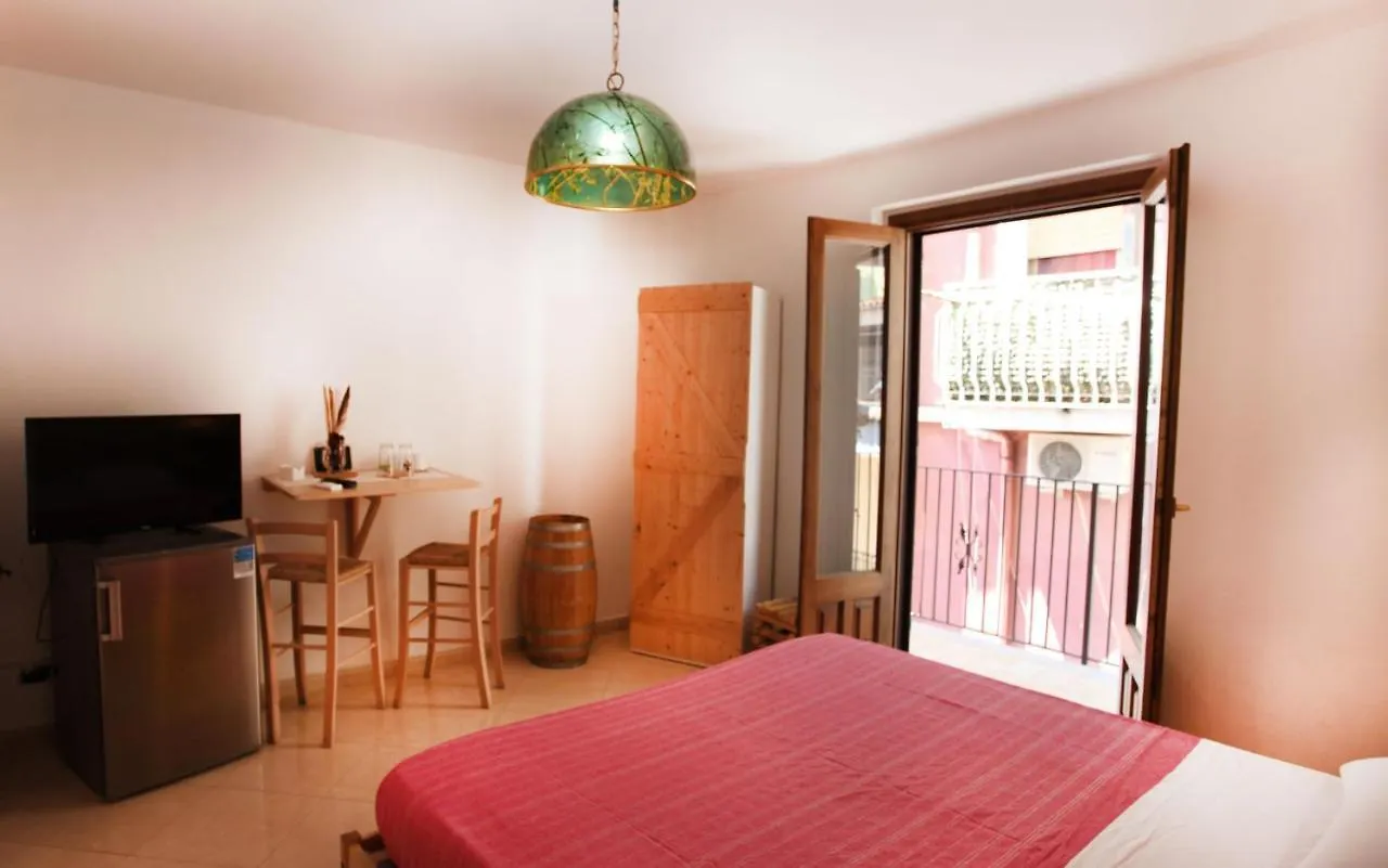 Taormina Bed And Beercraft Bed & Breakfast
