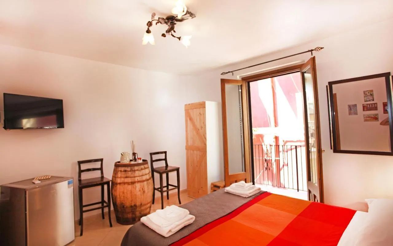 Taormina Bed And Beercraft Bed & Breakfast