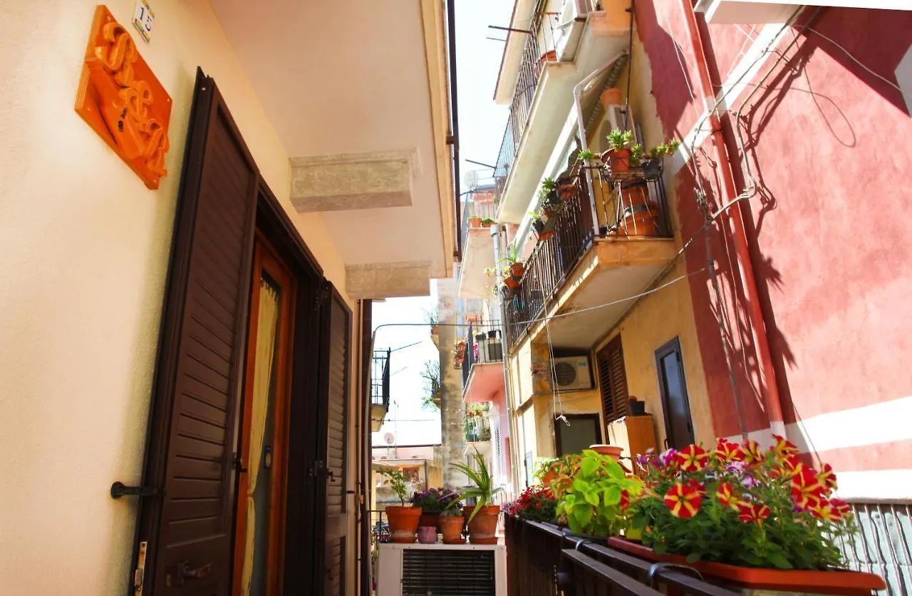 Taormina Bed And Beercraft Bed & Breakfast