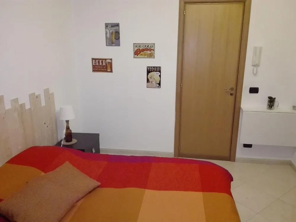 Taormina Bed And Beercraft Bed & Breakfast Italy