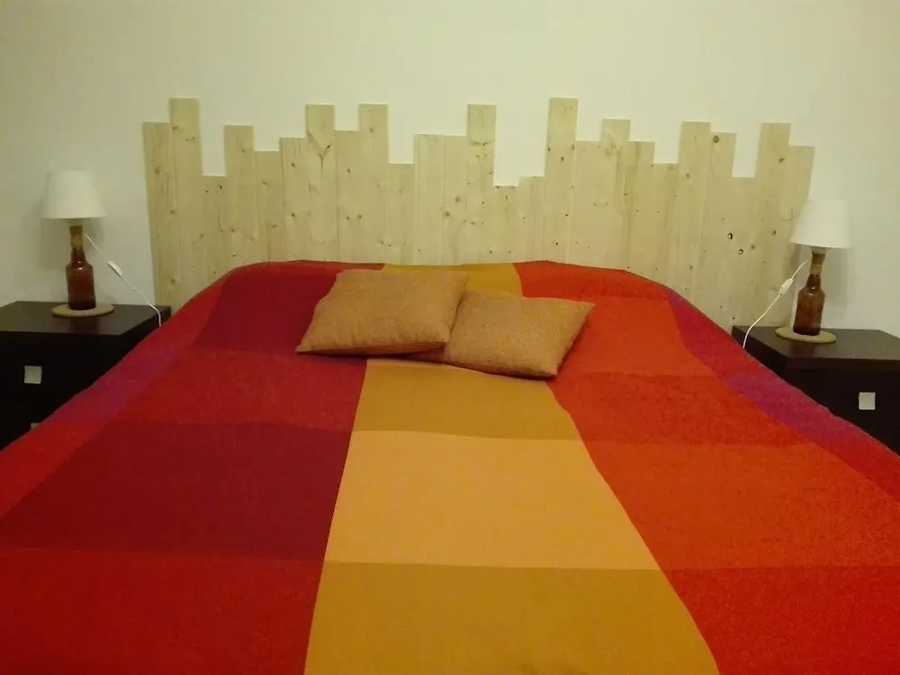 Frühstückspension Bed and Breakfast Taormina Bed&BeerCraft