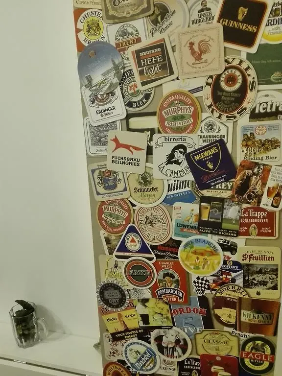 Taormina Bed And Beercraft Bed & Breakfast