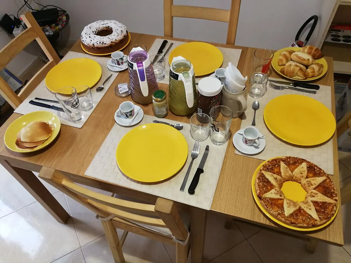 Taormina Bed And Beercraft Bed & Breakfast